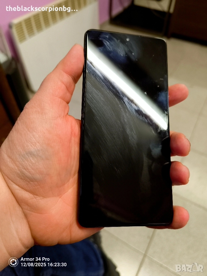 Xiaomi Poco X3 NFC за платка , снимка 1