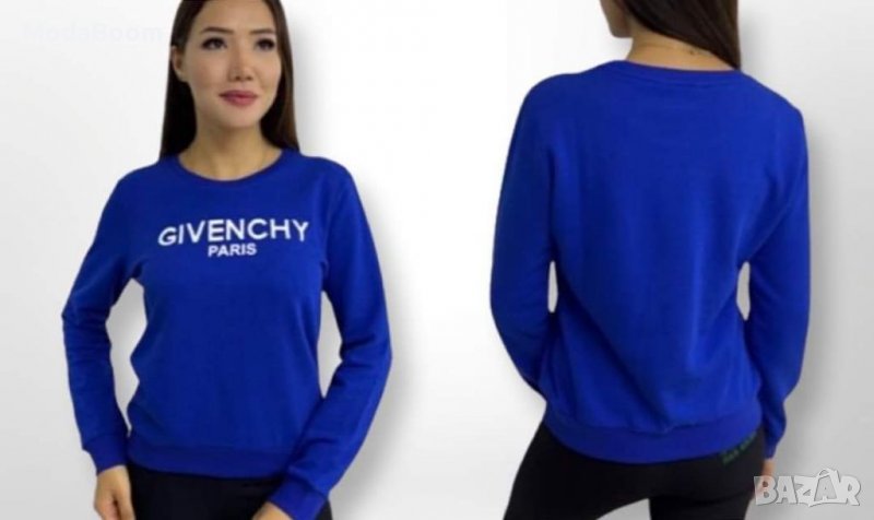 Дамски блузи , снимка 1