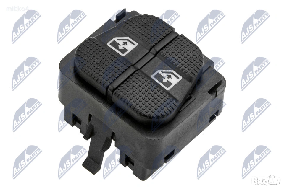 бутон за ел.стъкла за голф3, снимка 1