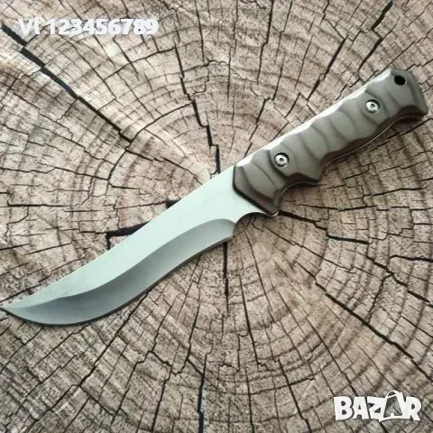 Ловен нож SANJIA 140x260, снимка 1