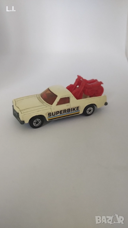 Колички Мачбокс Англия, Matchbox , снимка 1