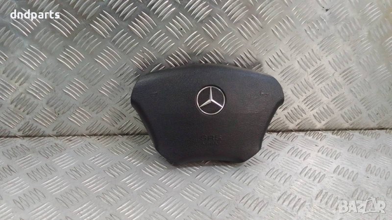 Airbag волан Mercedes ML W163 2001г.	, снимка 1