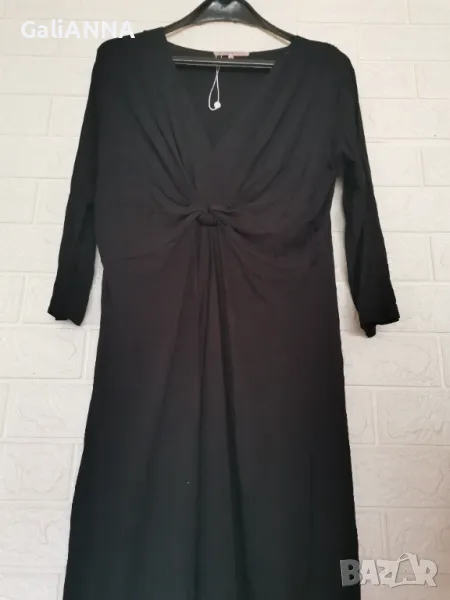 НОВА РОКЛЯ ANNA FIELD XL, снимка 1