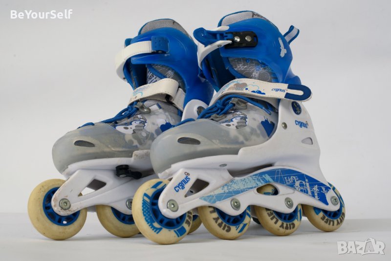 Кънки, ролери, блейдове 34-37 номер, снимка 1