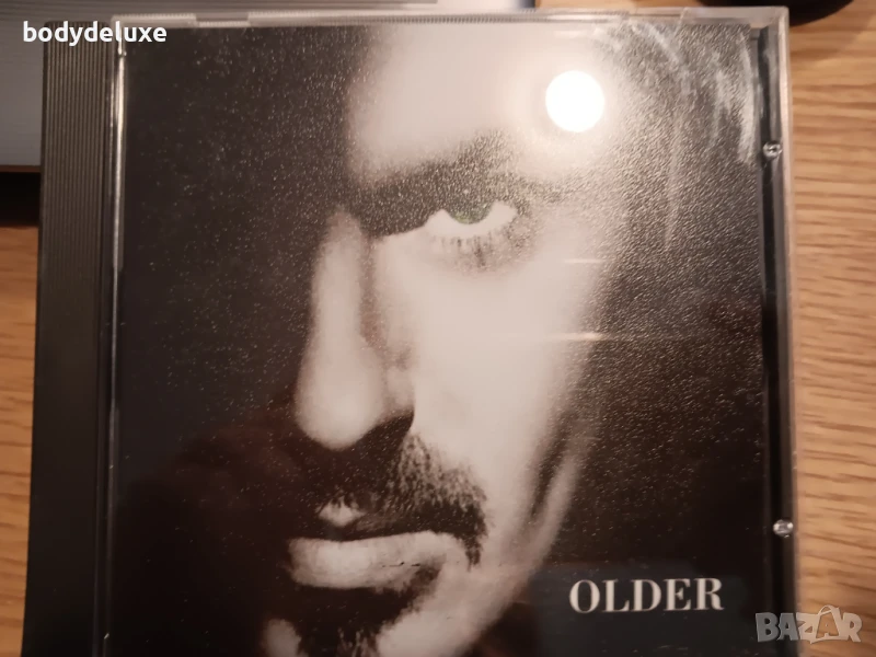 аудио дискове, снимка 1