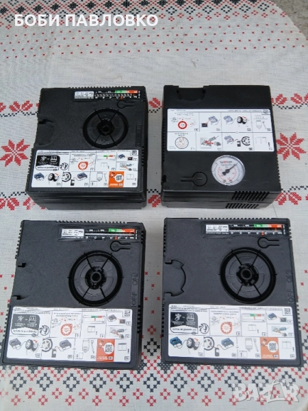 Оем компресор за помпене на гуми ваг груп, снимка 1