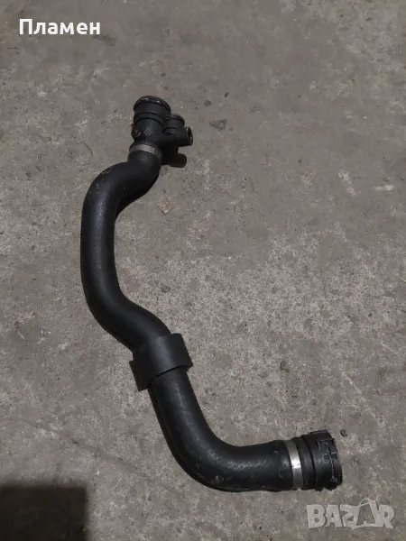 Воден маркуч за БМВ 3-серия е46 320д, снимка 1