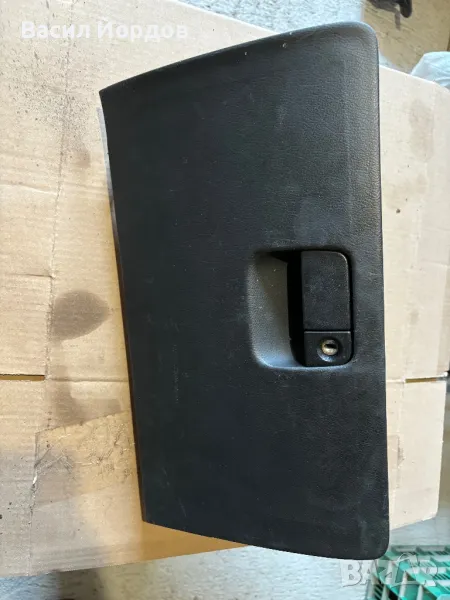 Жабка за Хонда Сивик 7 / Honda Civic 7 / Жабка, снимка 1