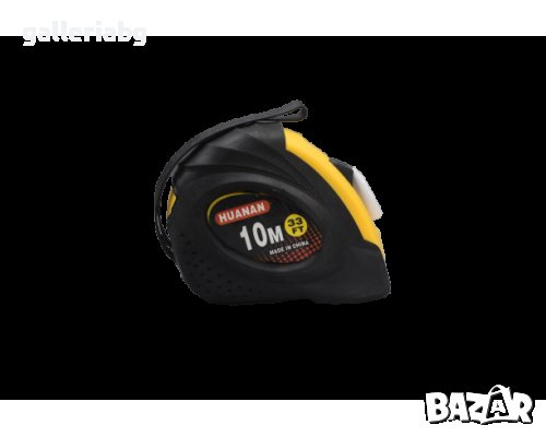 Ролетка 10 метра, снимка 1