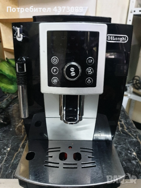 Кафеавтомат delonghi, снимка 1