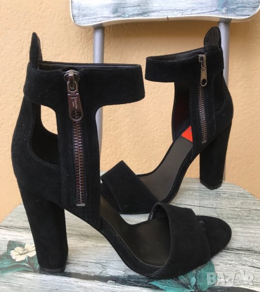 Calvin Klein Jeans Zaira  •НОВИ•, снимка 1