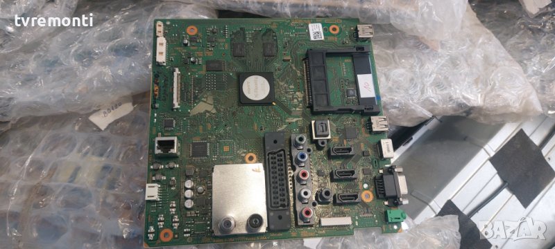 Mainboard 1-883-753-12 Y2009670A for Sony KDL-46HX725, снимка 1