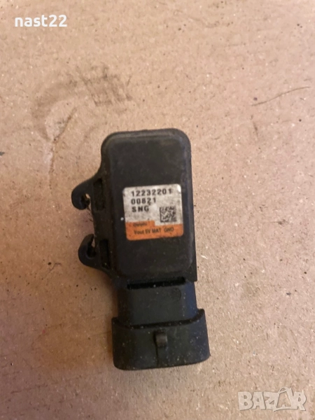 Мап сензор Грейт Уол Ховър , снимка 1