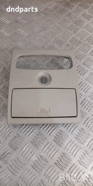 Интериорна конзола Ford S-Max 2.0TDCi 2009г.	, снимка 1