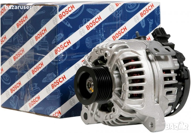 Алтернатори,Стартери,Реле Регулатори,Включватели,Диодни Плочки,Четки и Четкодържатели , снимка 1