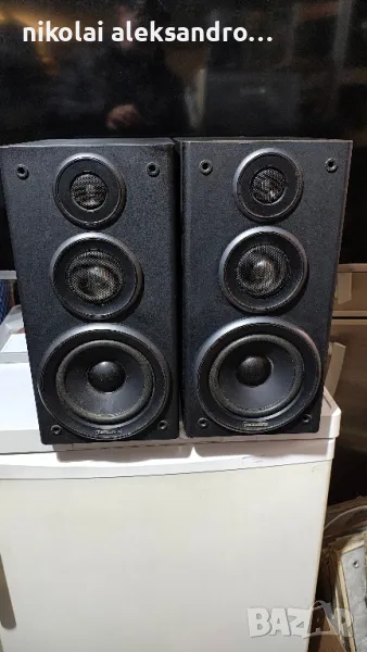 тонколони техникс, снимка 1