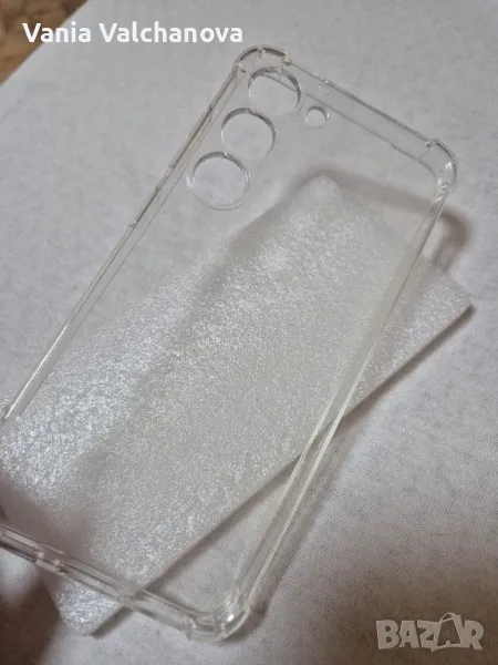 Калъф за телефон Samsung S23, снимка 1