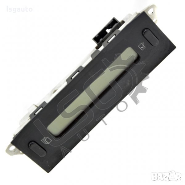 Дисплей Citroen C3  2002-2009 C100821N-142, снимка 1