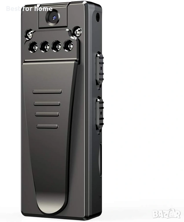 DEXILIO Мини DV камера, снимка 1