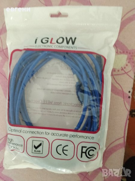 I GLOW кабел, снимка 1