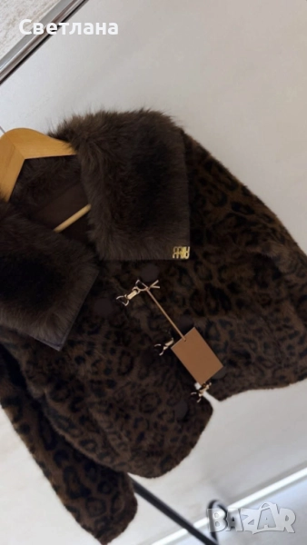 Ново палто, снимка 1