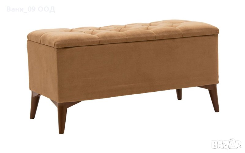 Пейка с ракла за съхранение, снимка 1