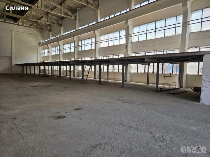Склад под наем, снимка 1