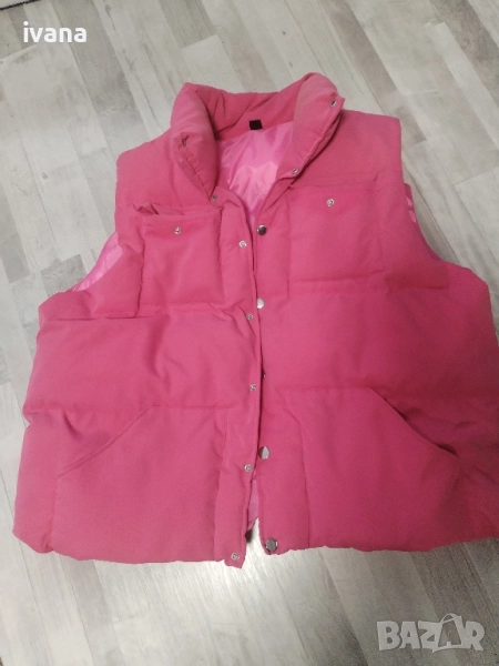 грейка елек, снимка 1