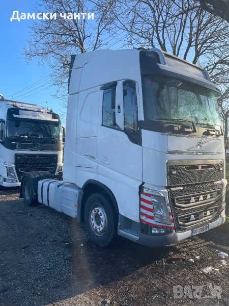 FH 500 Volvo ръчни скорости, снимка 1