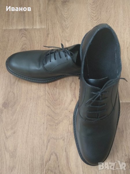 Мъжки обувки 1, снимка 1