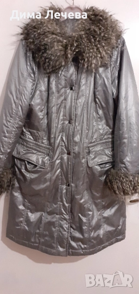Дамско зимно яке , снимка 1
