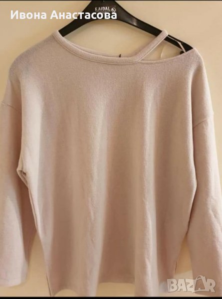 БЛУЗКА ЗАРА, снимка 1