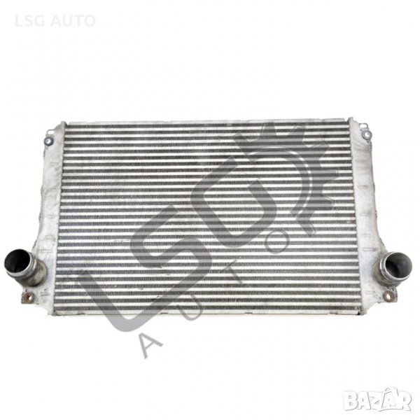 Интеркулер Toyota Avensis II 2003-2009 ТА201020N-83, снимка 1