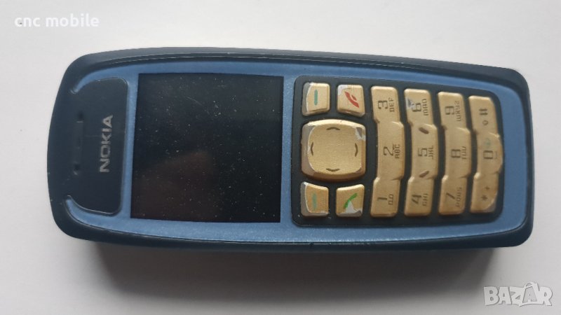 Nokia 3100, снимка 1