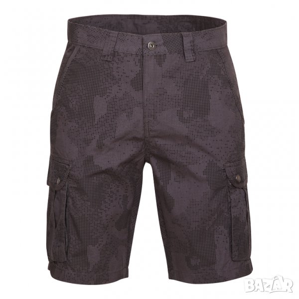 Мъжки къси панталони Alpine Pro Celent, снимка 1