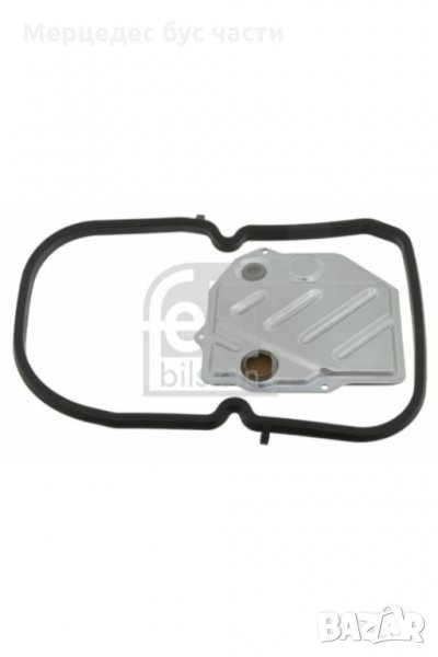 Мерцедес Спринтер, T1, T2 комплект филтър и гарнитура за автоматична скоростна кутия, снимка 1