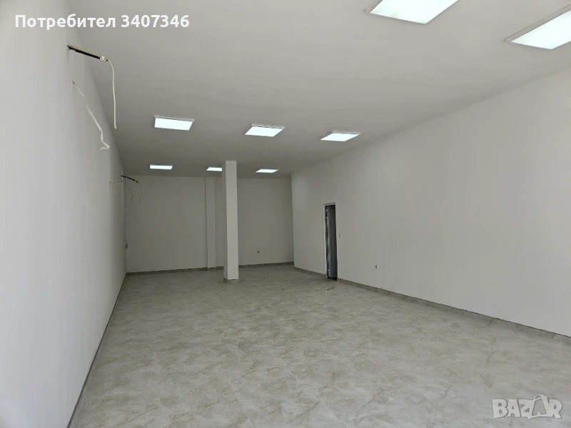 Търговско помещение под наем, снимка 1
