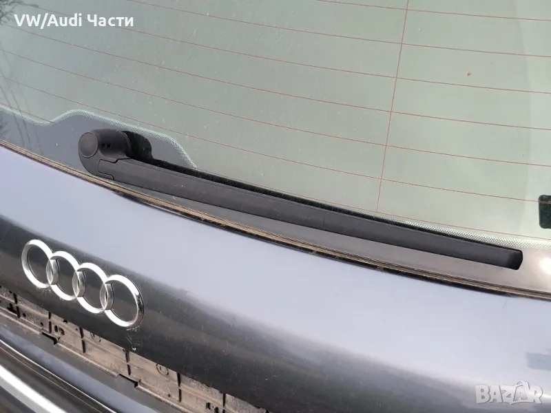 Рамо задна чистачка за Ауди А4 Б6 Б7 Audi A4 B6 B7 , снимка 1