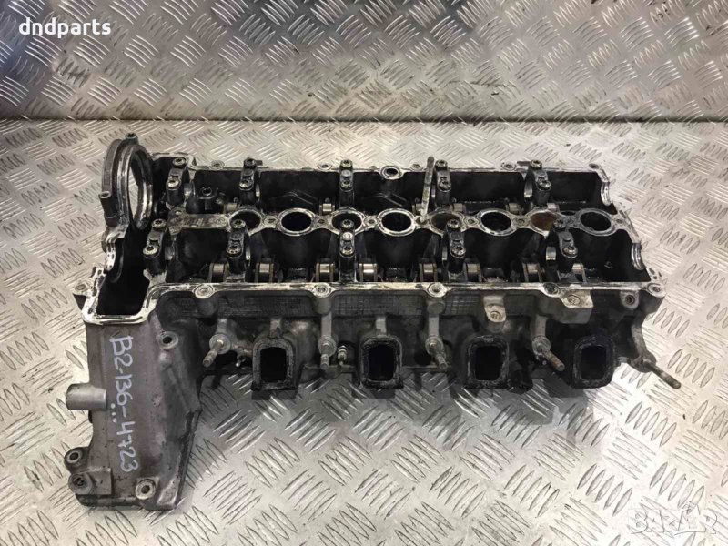 Глава BMW,E46,320D,136кс.,2000г., снимка 1