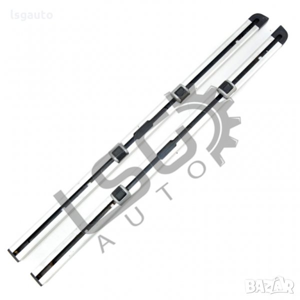 Релси багажник AUDI A6 (4F, C6) 2004-2011 A151221N-280, снимка 1
