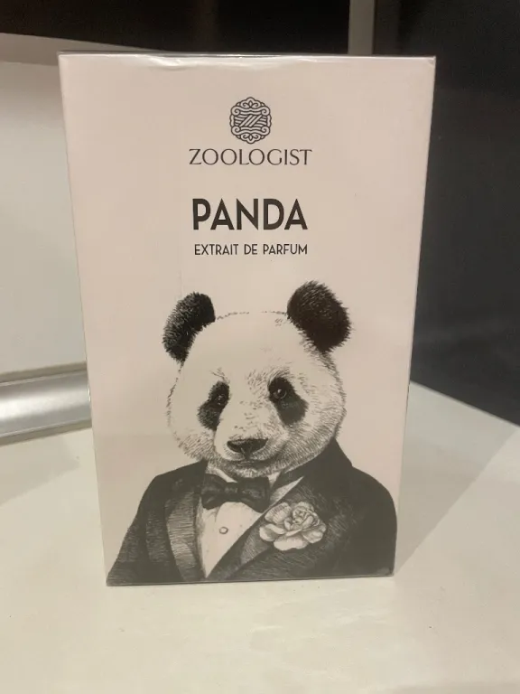 ZOOLOGIST EXTRAIT DE PARUFUM パンダ 60ml Panda (2017) Extrait de Parfum by Zoologist – NOAH