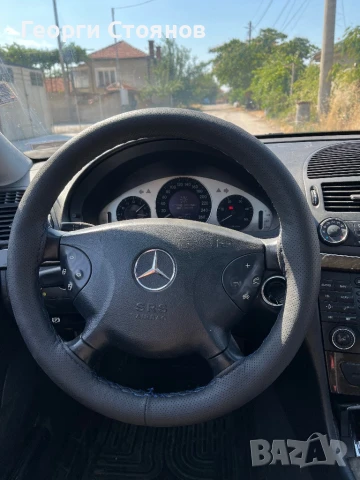 W211 2.7cdi Om647на части, снимка 10 - Части - 51415338