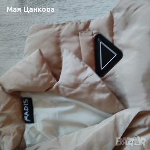 Комплект грейка, пуловер и панталон 