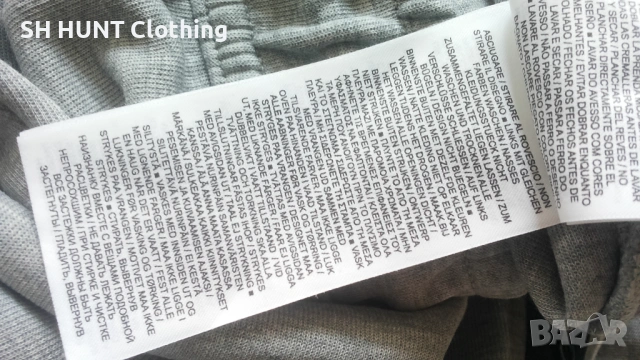 NIKE CU9213-063 NSW TCH FLC KIDS PANT Размер 12-13 г / 147-158 см детска долница 55-67, снимка 17 - Детски анцузи и суичери - 53136493