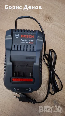Ново зарядно Bosch GAL 1880 CV с гаранция 