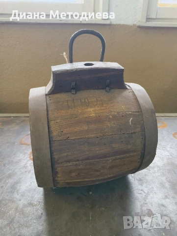 Бъкели различни видове , снимка 3 - Антикварни и старинни предмети - 53898245