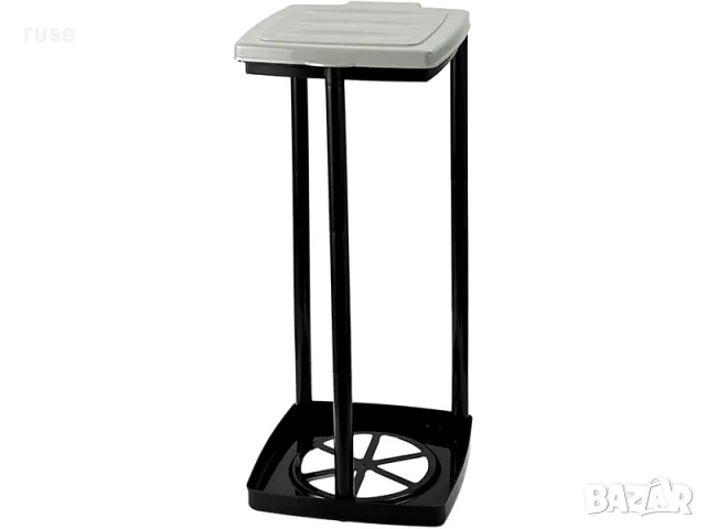 НОВИ! Сглобяема поставка за чувал за отпадъци до 60 литра, снимка 3 - Други стоки за дома - 48968512