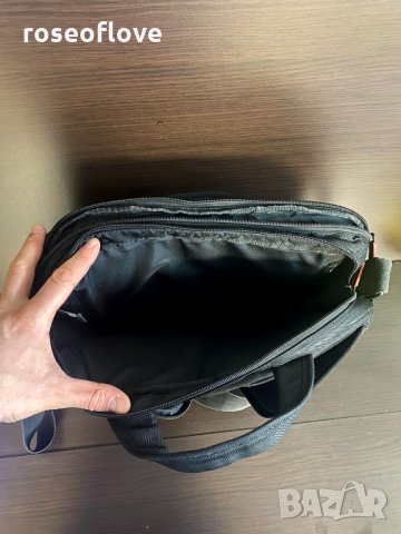 Чанта за лаптоп SAMSONITE 15.6, до 15.6" (39.62 cm), снимка 7 - Лаптоп аксесоари - 31498102