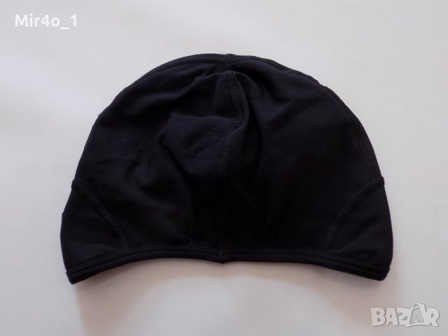 вело шапка ale оригинална мъжка дамска термо шосейно колоездене спорт, снимка 2 - Шапки - 42757719