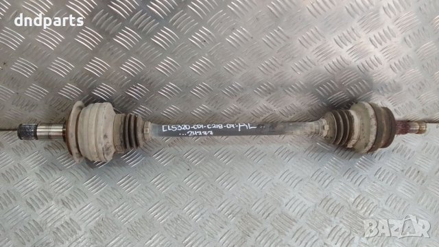 Полуоска Mercedes CLS320 CDI C219 2007г.(задна лява)	